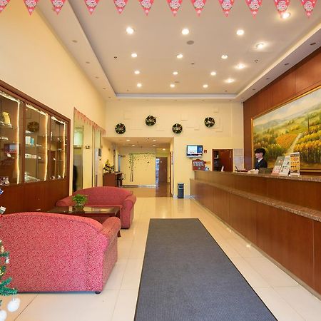Hanting Express Shanghai Lujiazui Minsheng Road 외부 사진