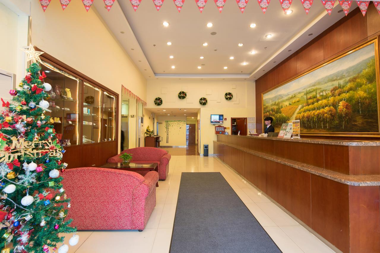 Hanting Express Shanghai Lujiazui Minsheng Road 외부 사진
